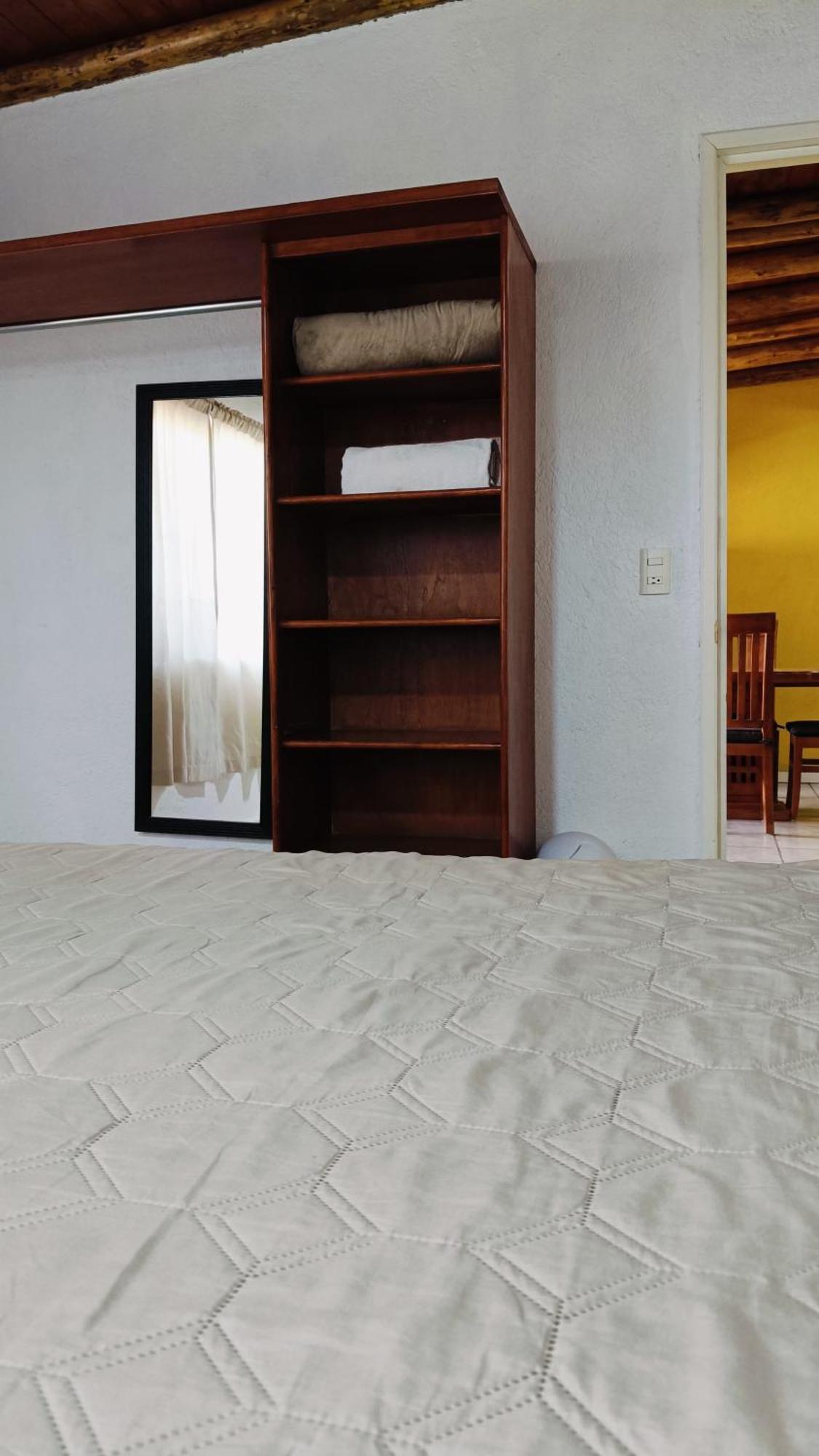 Hotel Palmas Teotihuacan San Juan Teotihuacán Extérieur photo