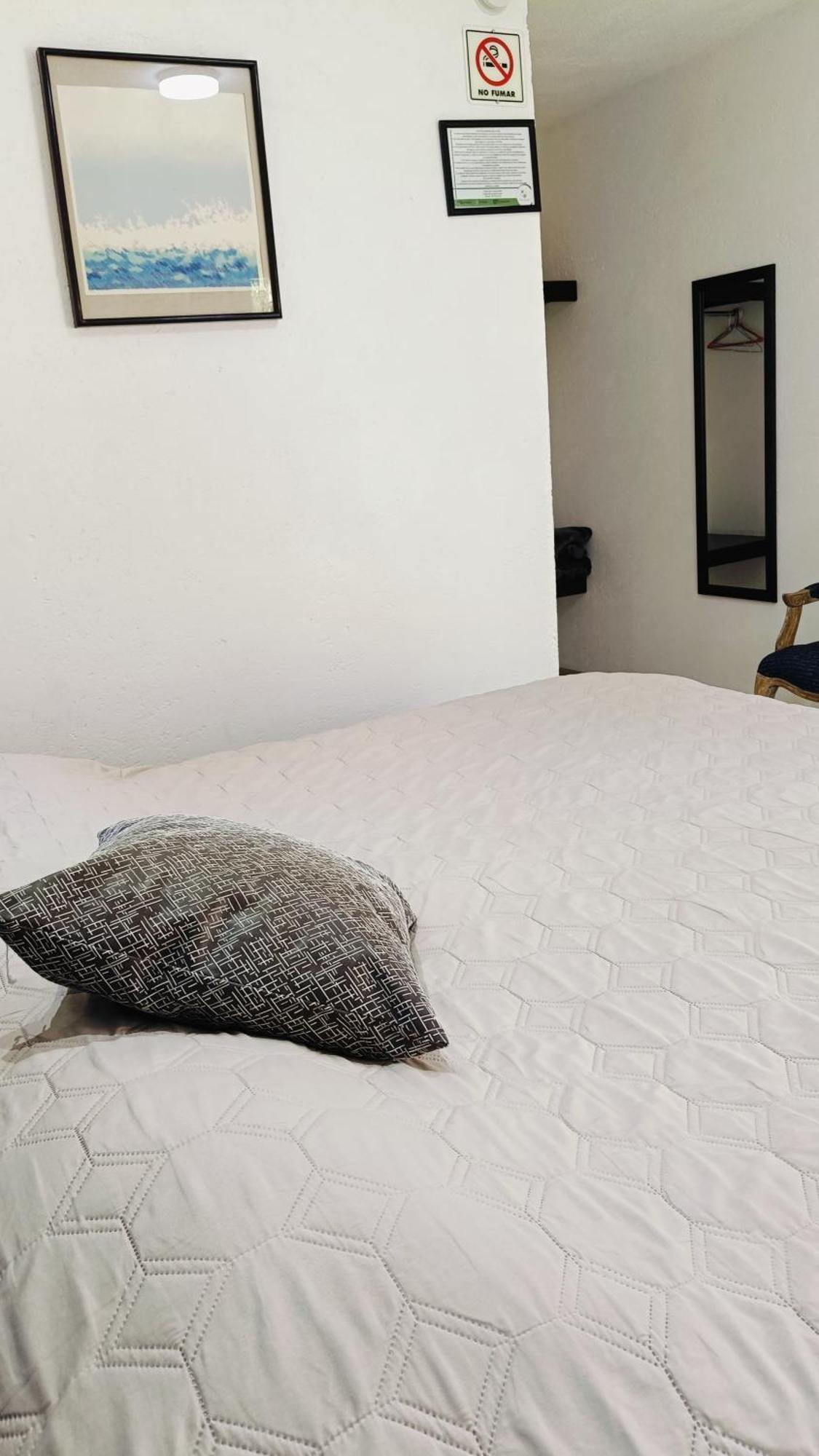 Hotel Palmas Teotihuacan San Juan Teotihuacán Extérieur photo