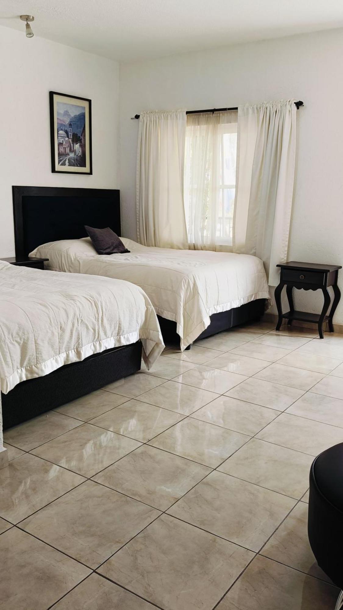 Hotel Palmas Teotihuacan San Juan Teotihuacán Extérieur photo