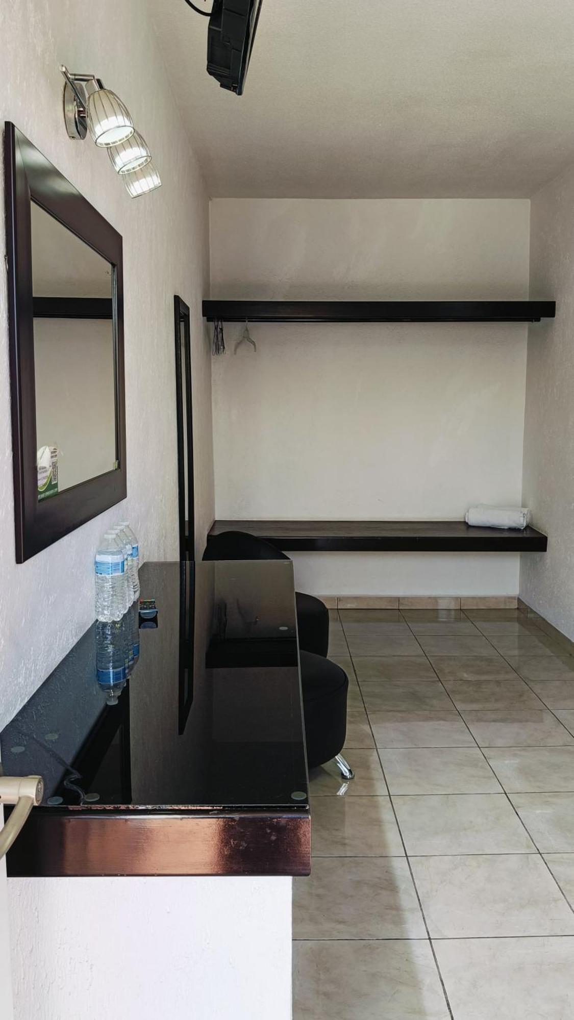 Hotel Palmas Teotihuacan San Juan Teotihuacán Extérieur photo