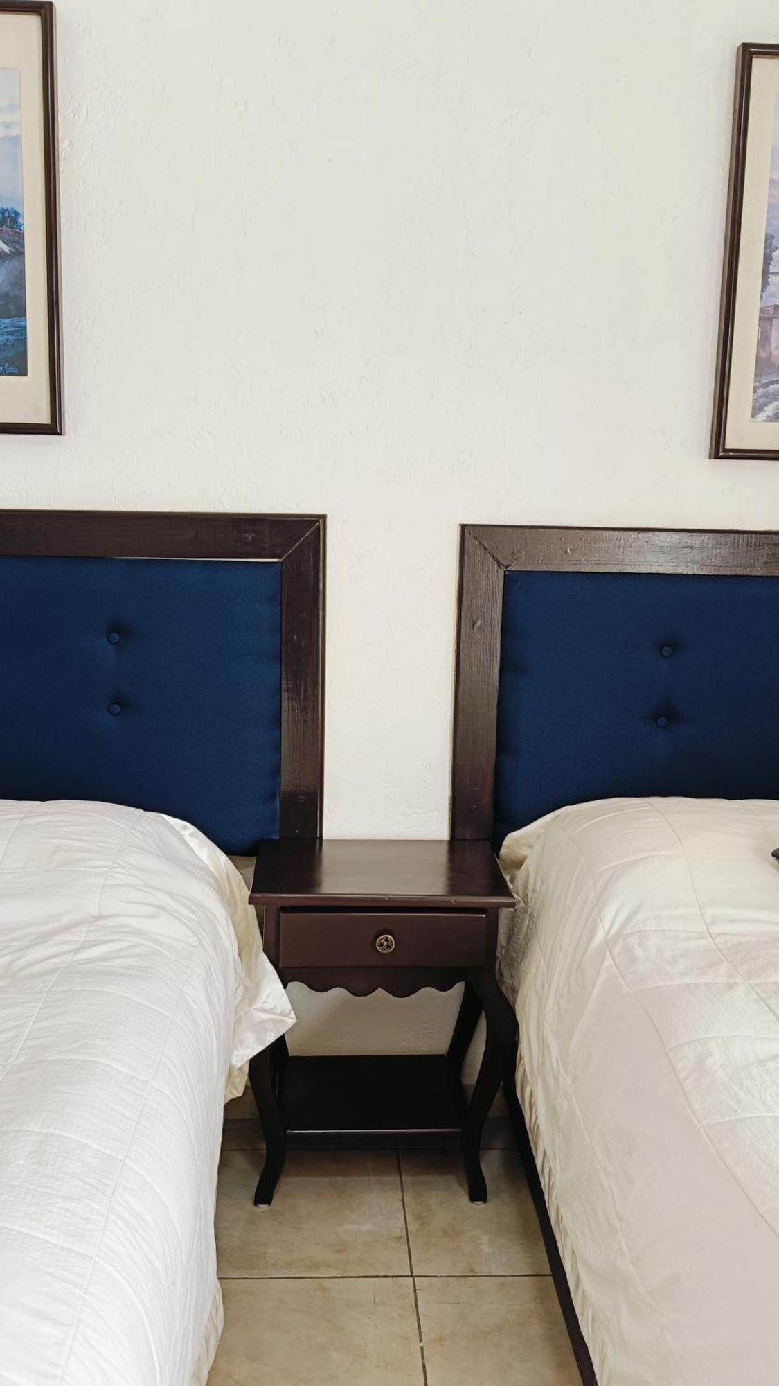 Hotel Palmas Teotihuacan San Juan Teotihuacán Extérieur photo